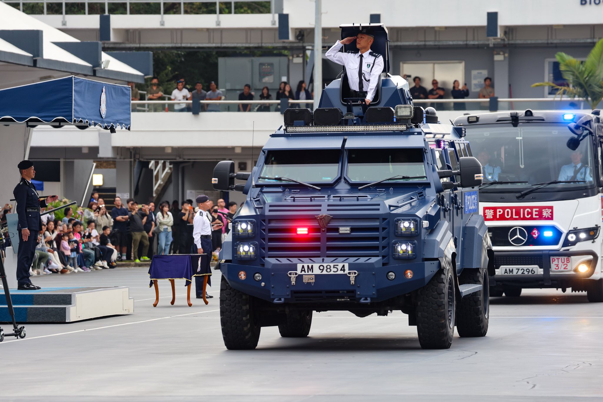 學警預備訓練課程_13