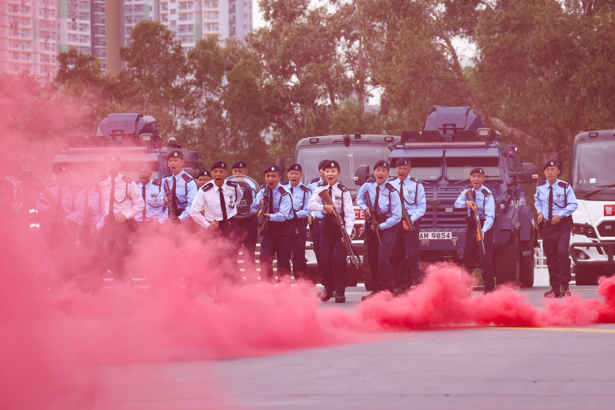 學警預備訓練課程_15