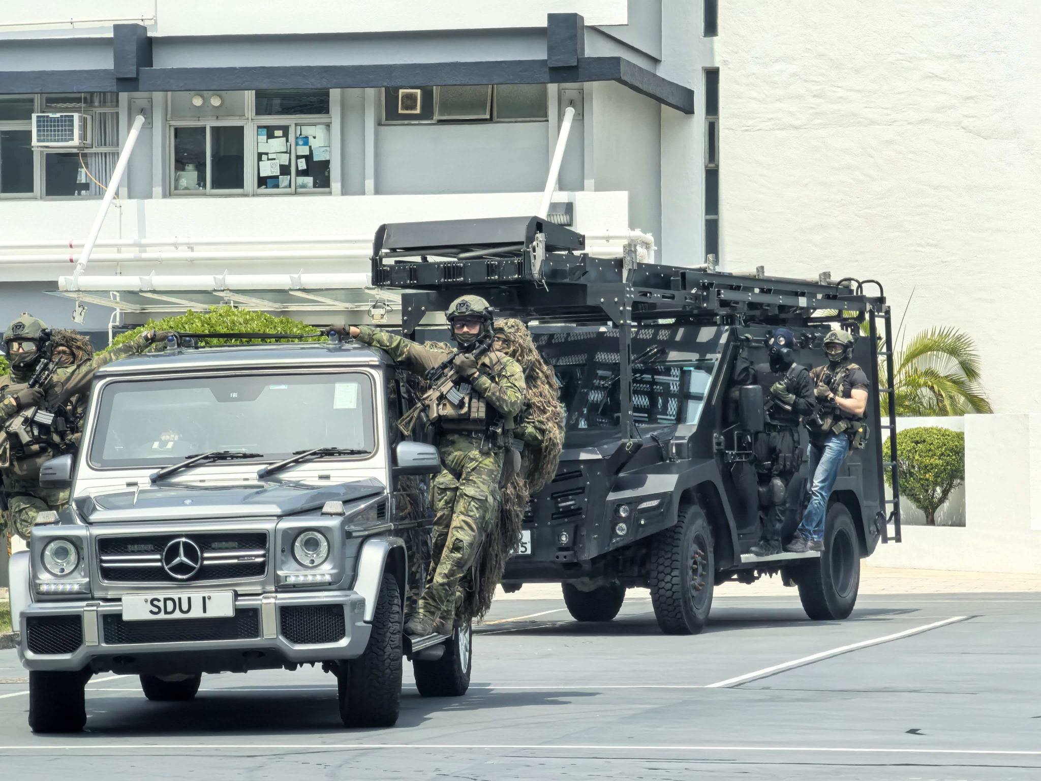 學警預備訓練課程_18