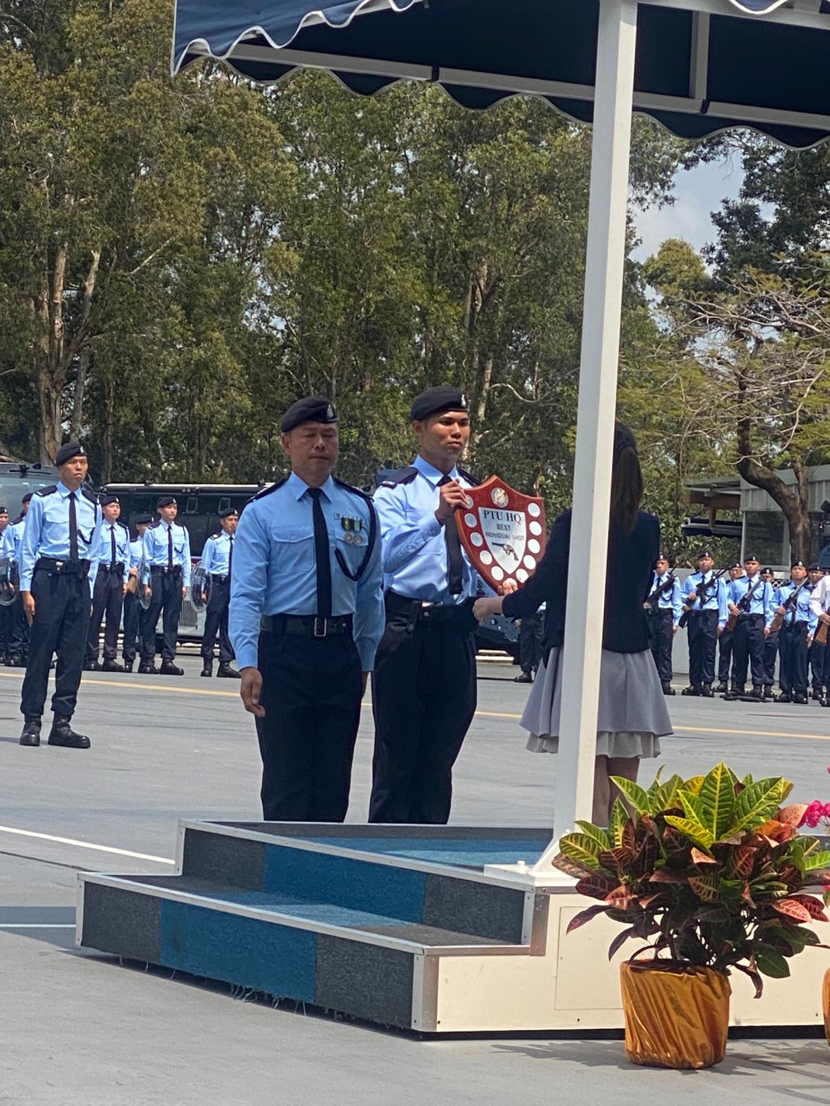 學警預備訓練課程_26