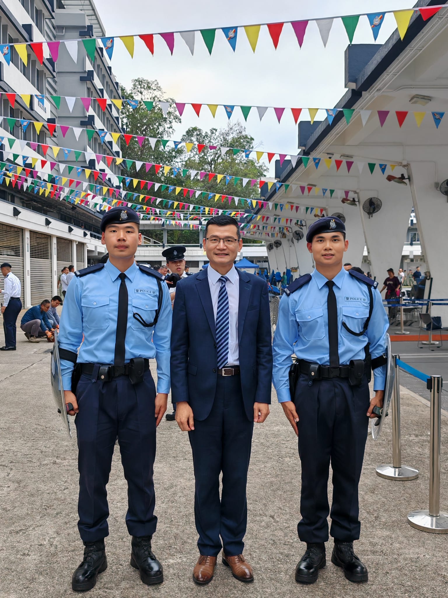 學警預備訓練課程_23