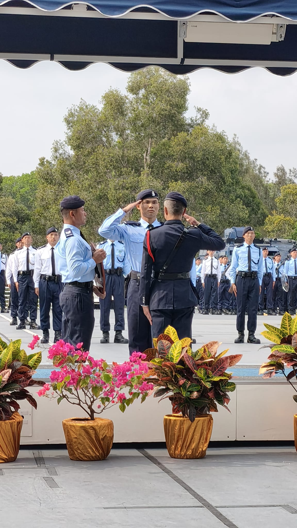 學警預備訓練課程_27