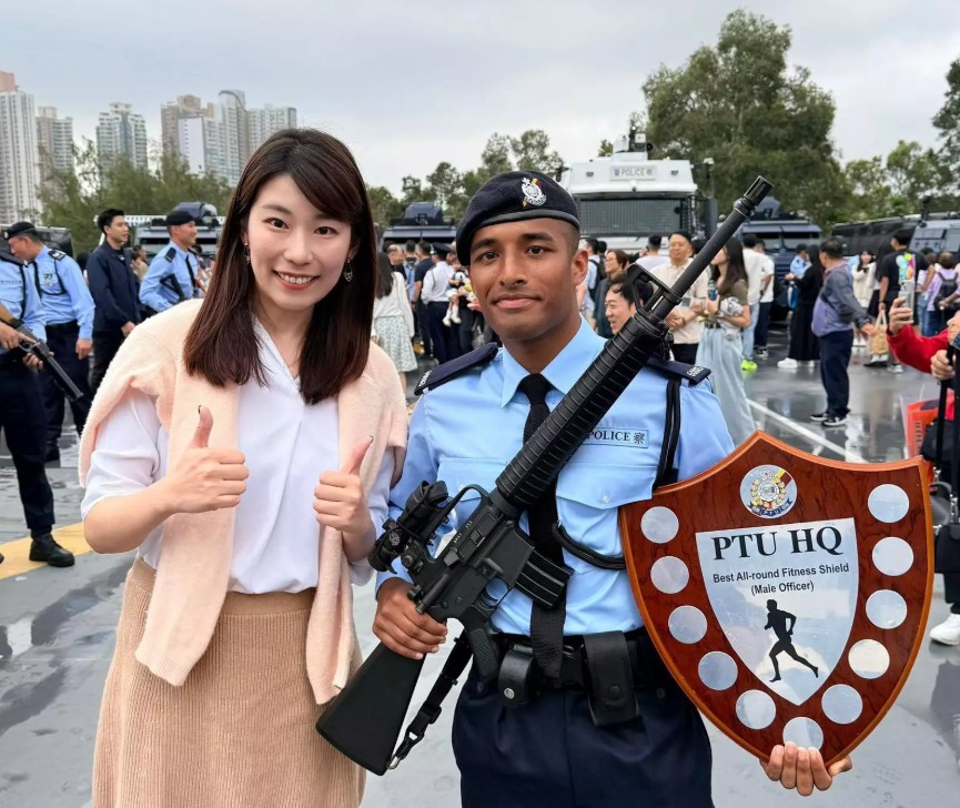 學警預備訓練課程_28