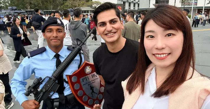 學警預備訓練課程_29