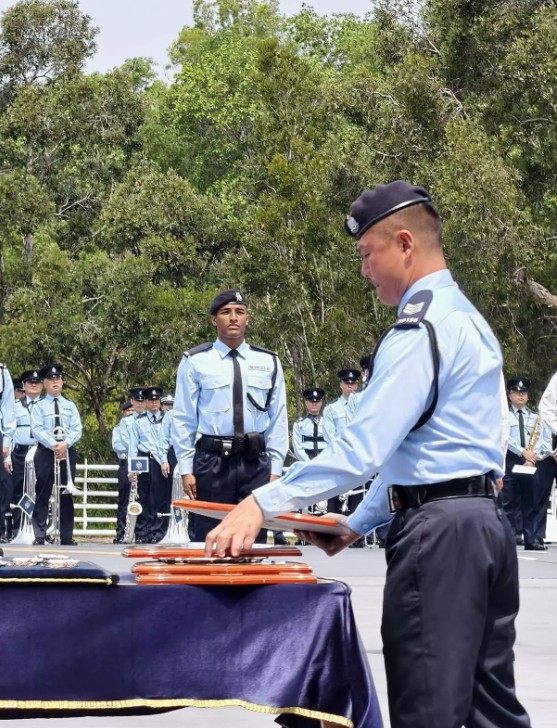 學警預備訓練課程_0