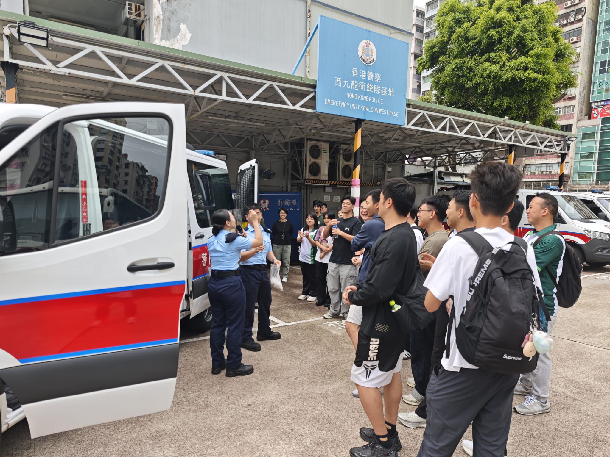 學警預備訓練課程_3