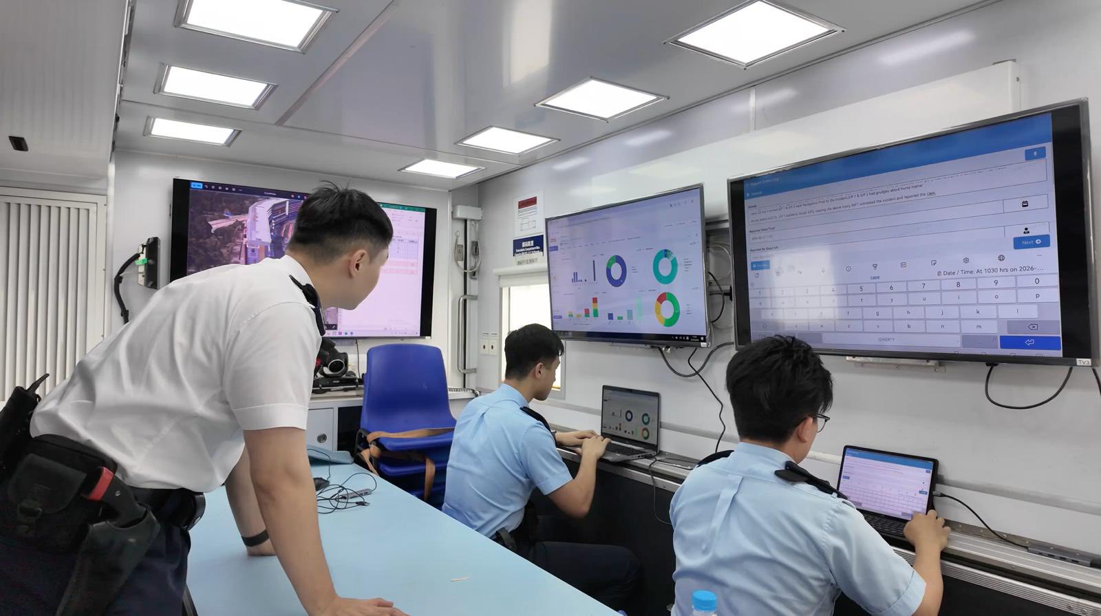 學警預備訓練課程_6