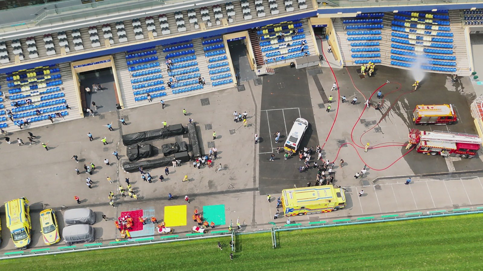 學警預備訓練課程_7