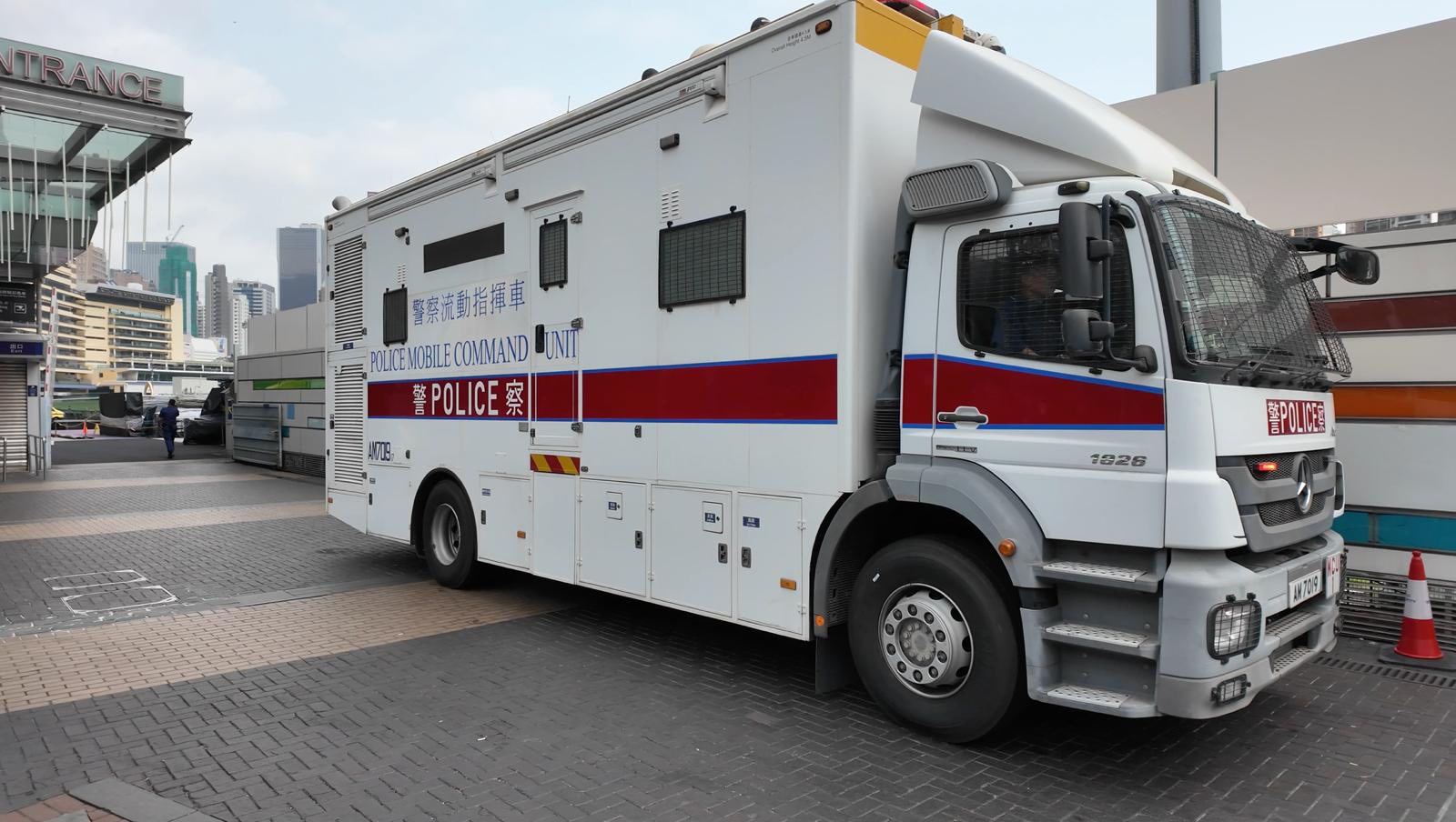 學警預備訓練課程_8