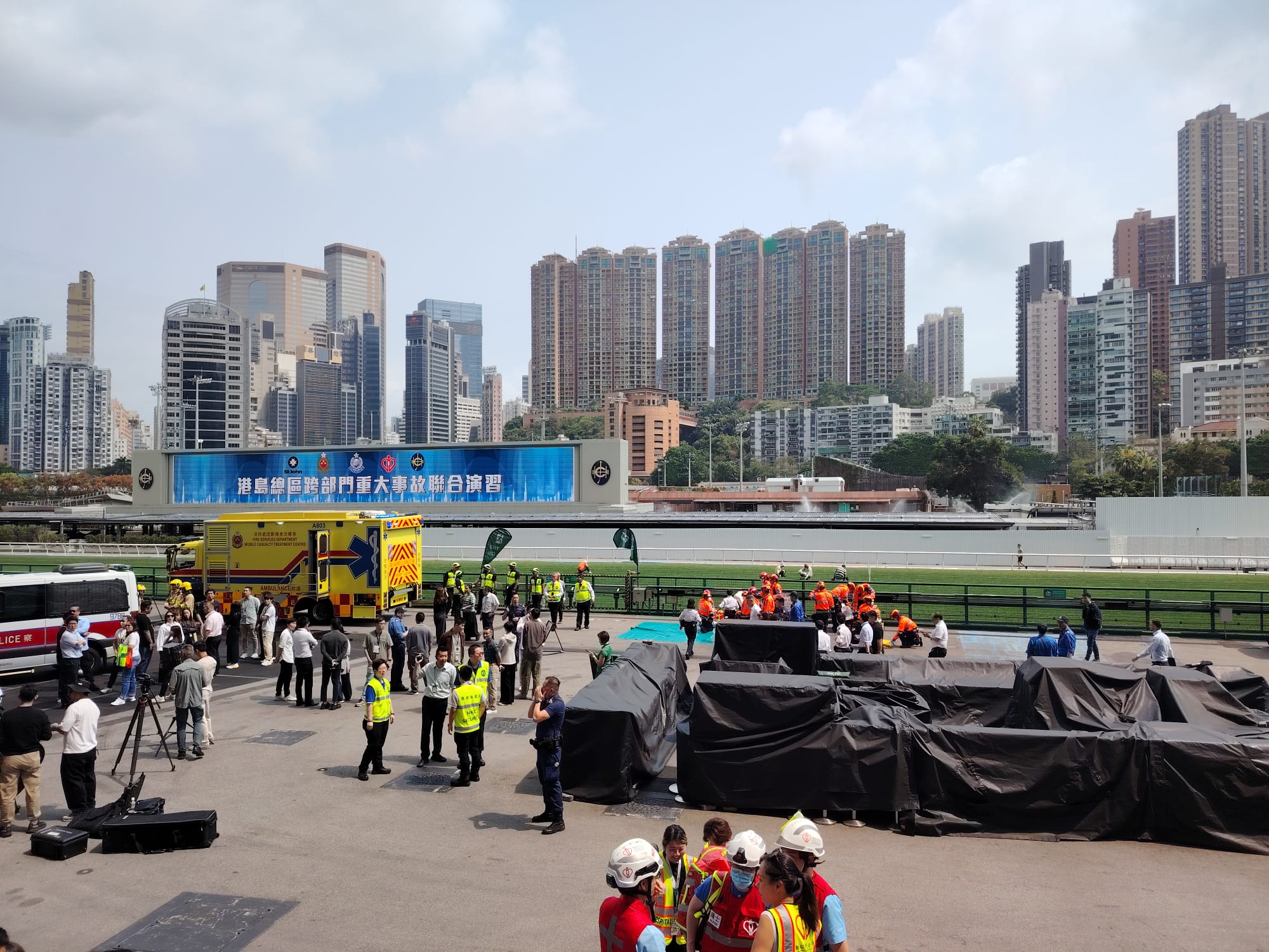 學警預備訓練課程_11