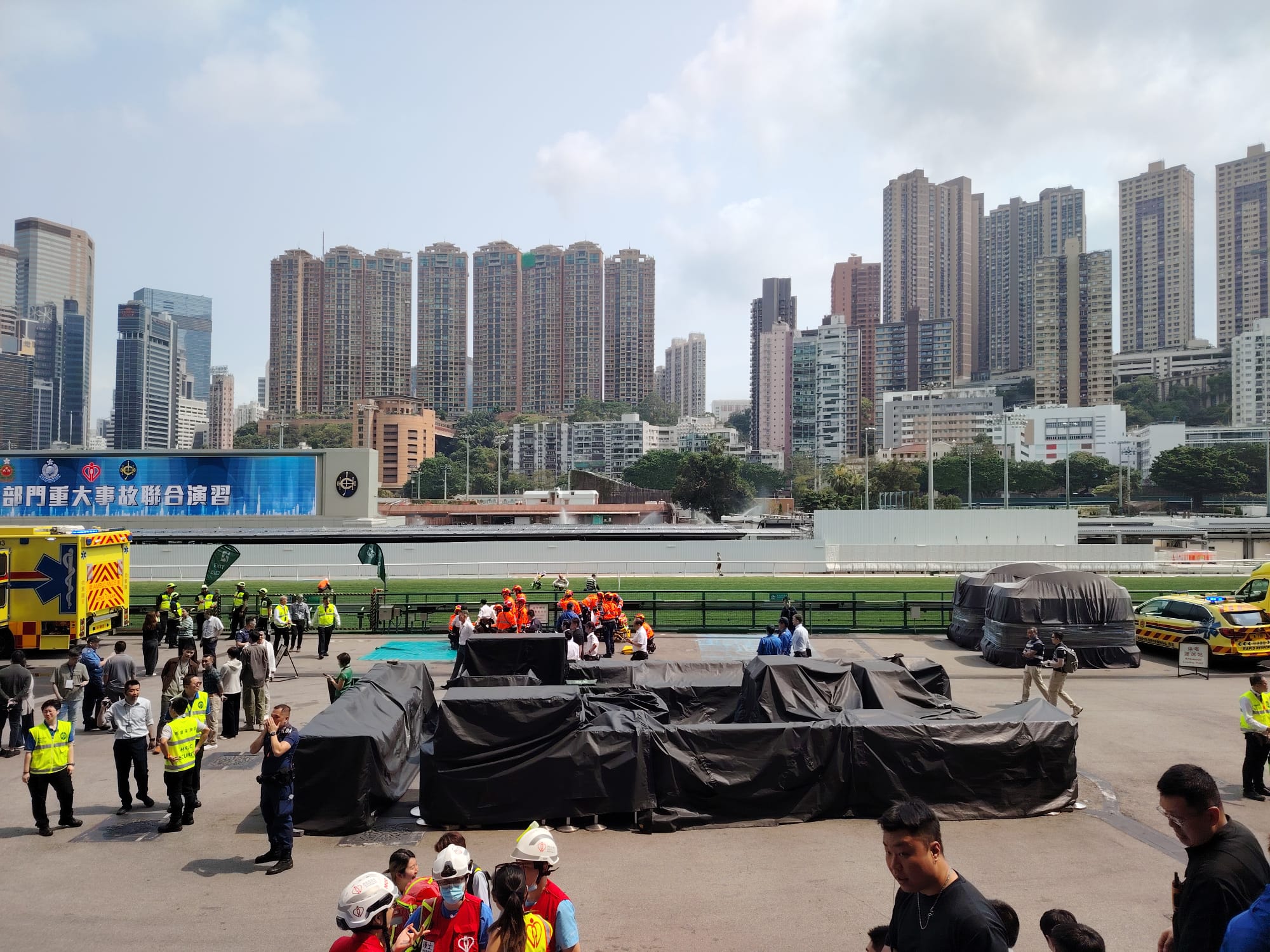 學警預備訓練課程_12