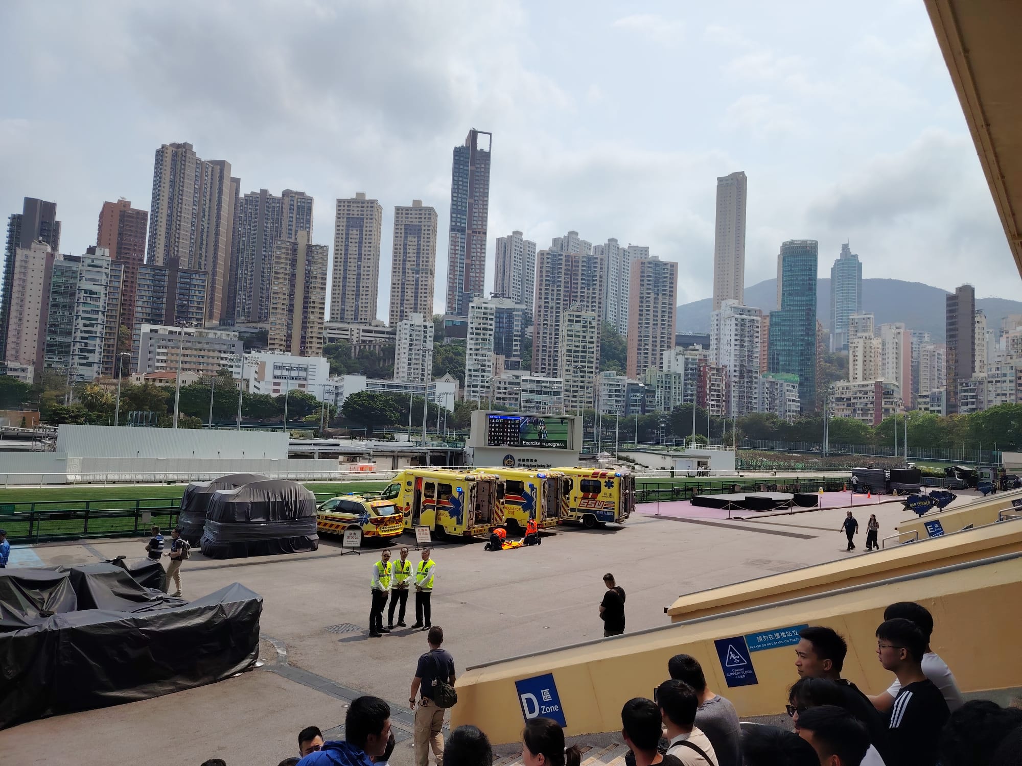 學警預備訓練課程_13