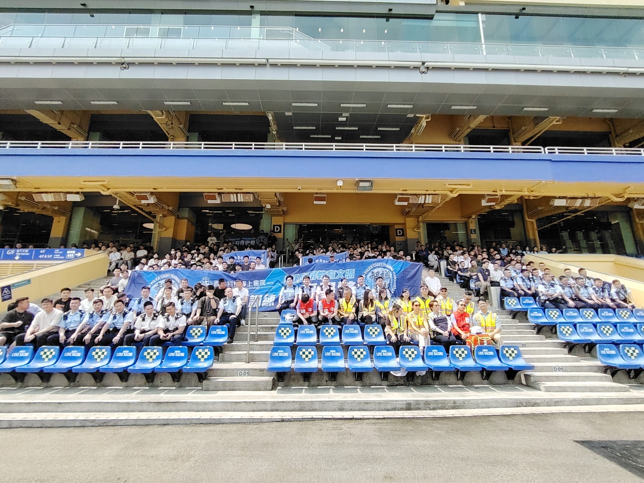 學警預備訓練課程_20