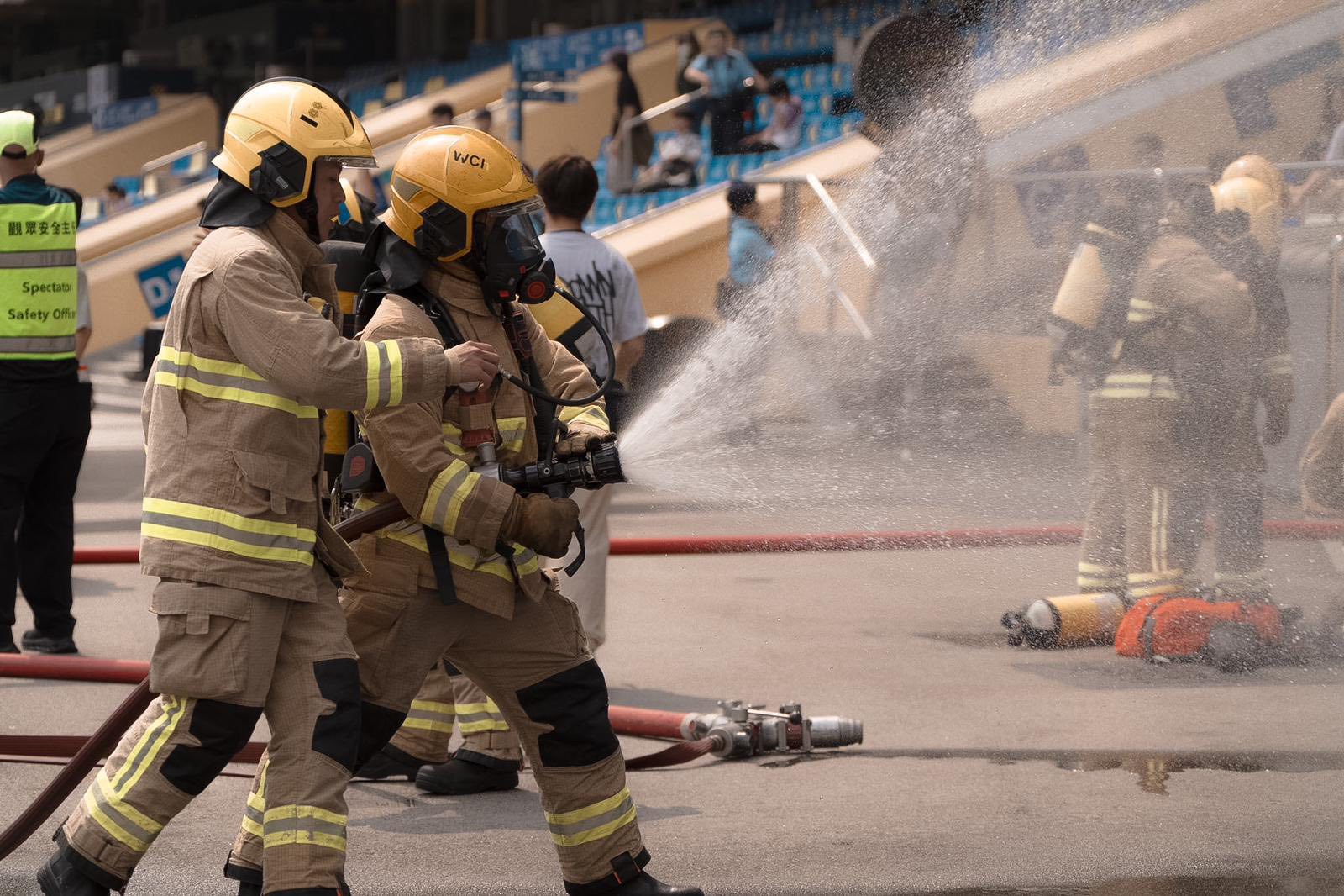 學警預備訓練課程_3