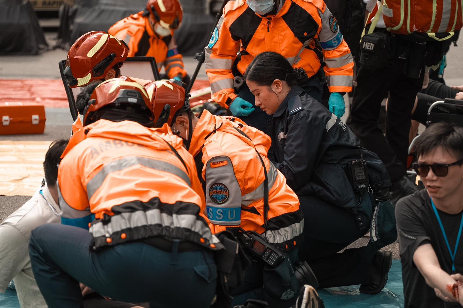 學警預備訓練課程_4