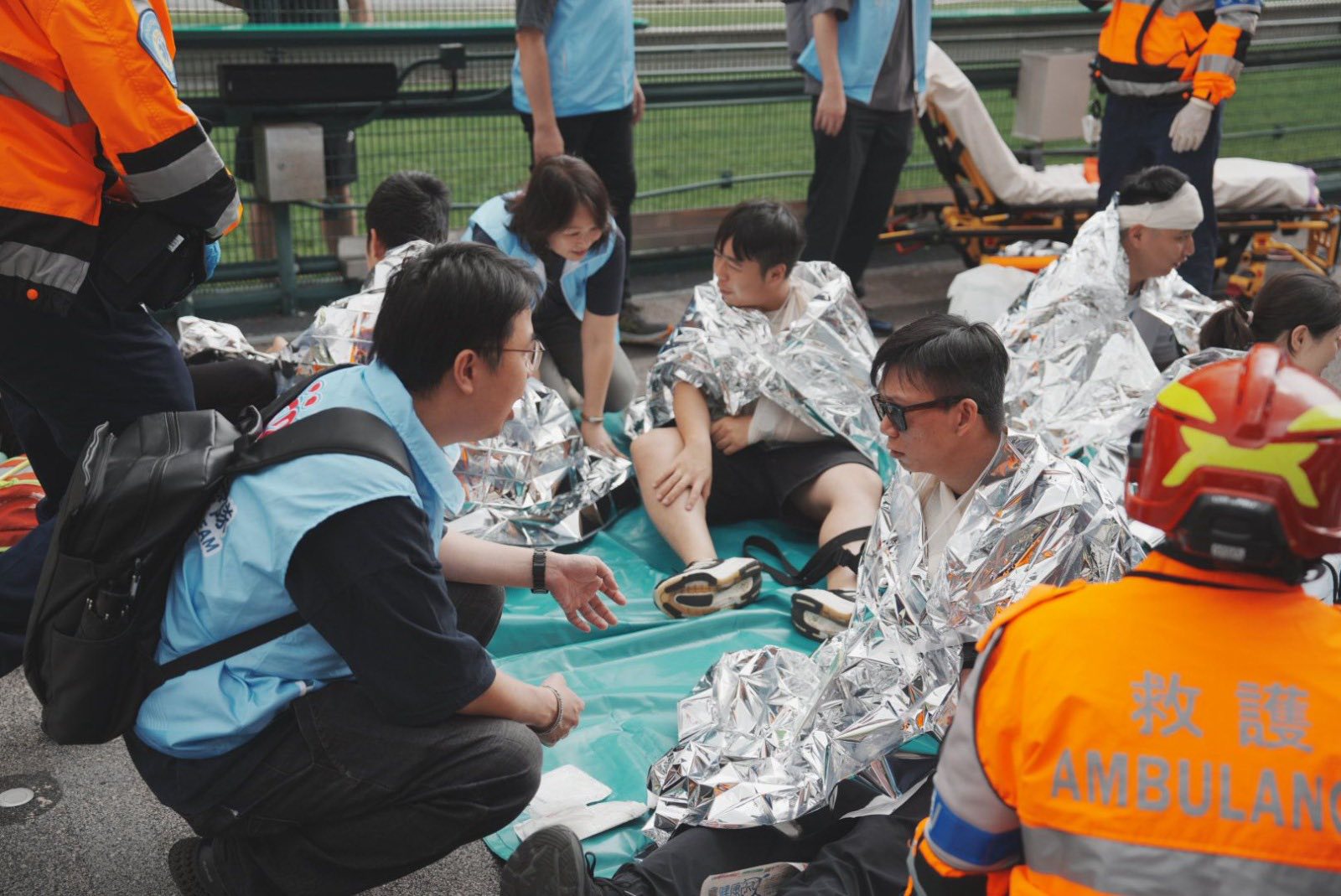 學警預備訓練課程_5