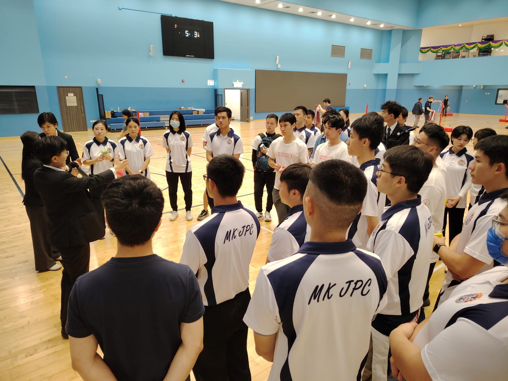學警預備訓練課程_48