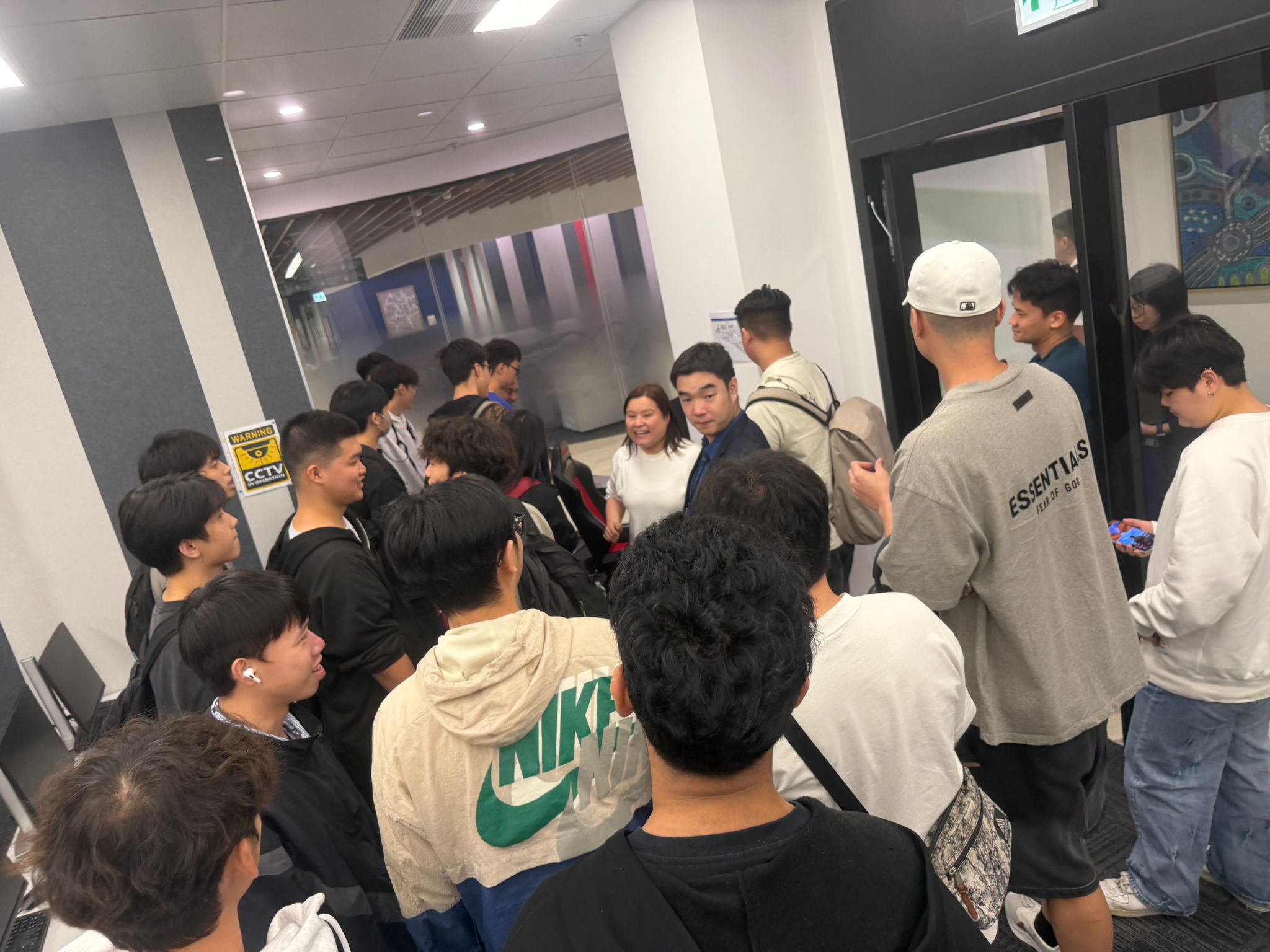 學警預備訓練課程_1