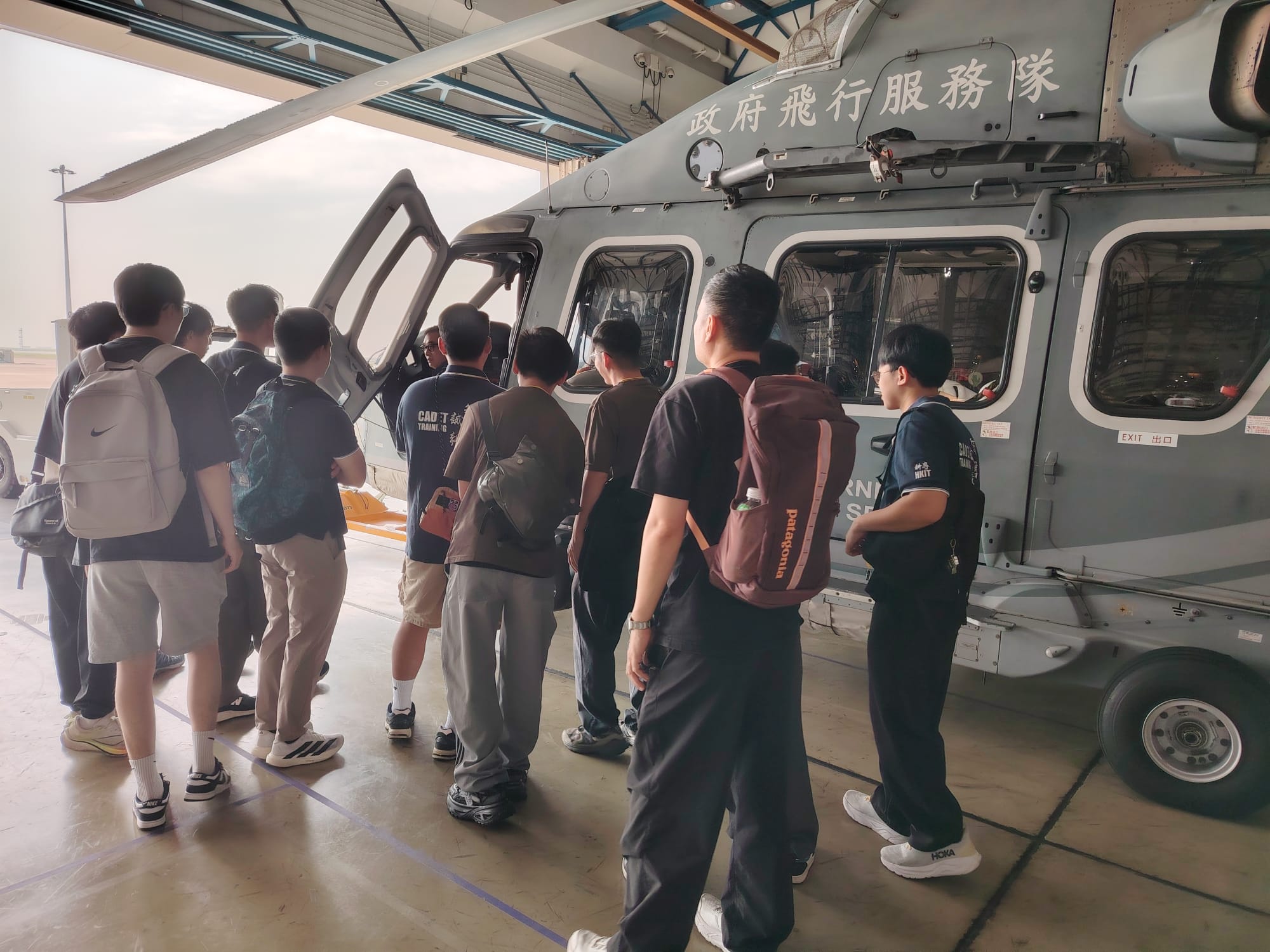 學警預備訓練課程_26