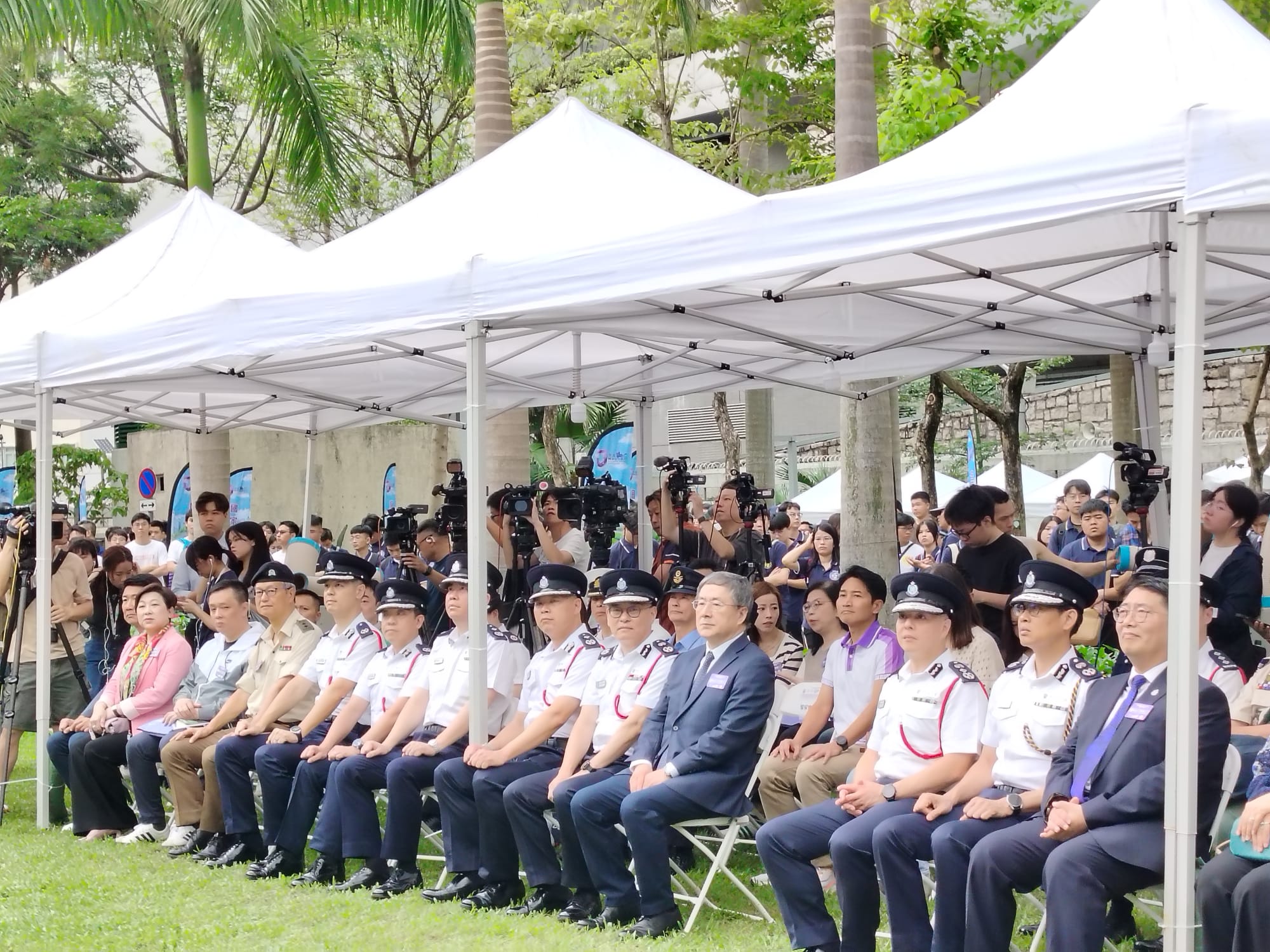 學警預備訓練課程_16