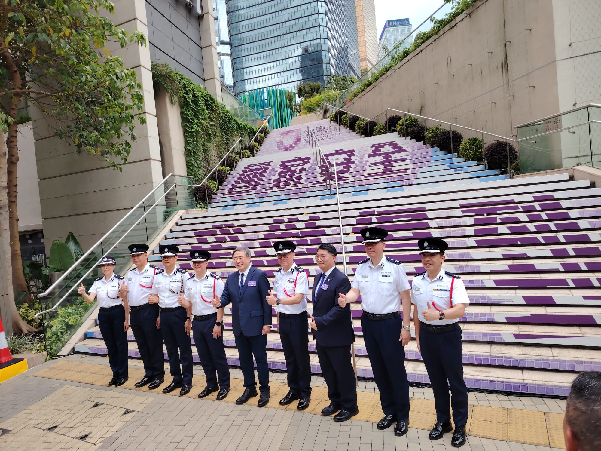 學警預備訓練課程_5