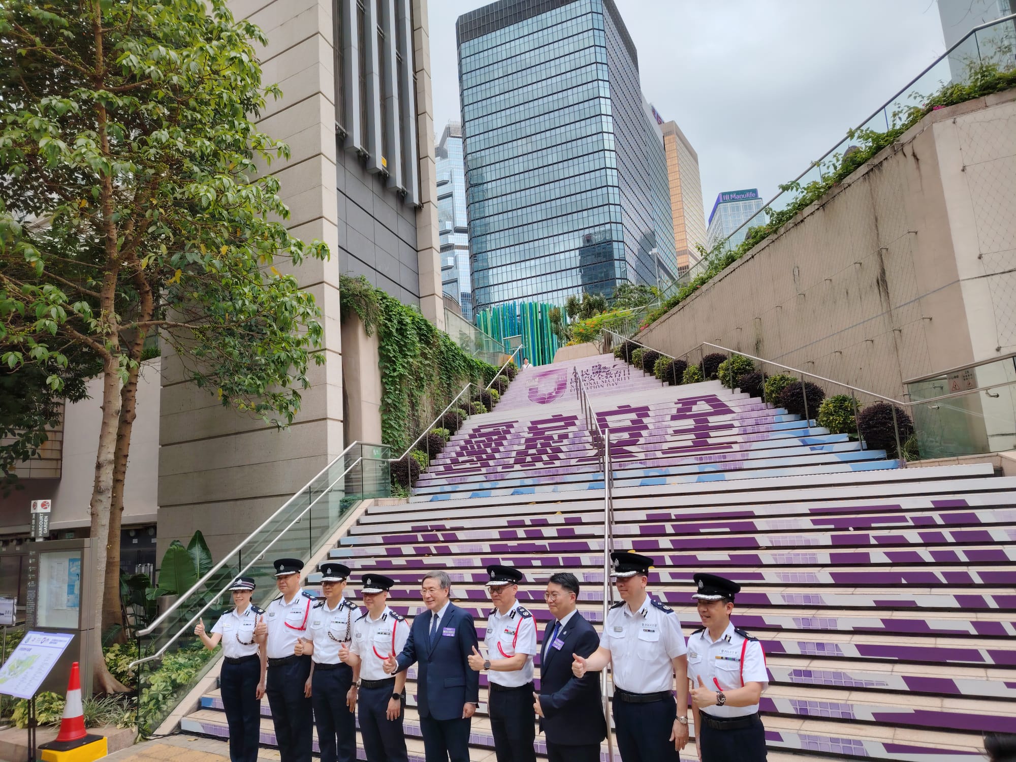 學警預備訓練課程_7