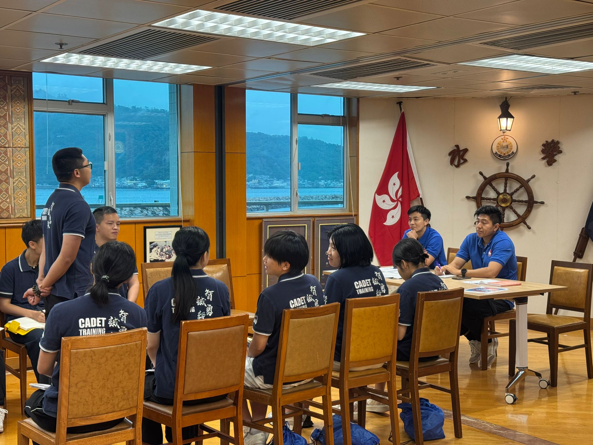 學警預備訓練課程_17