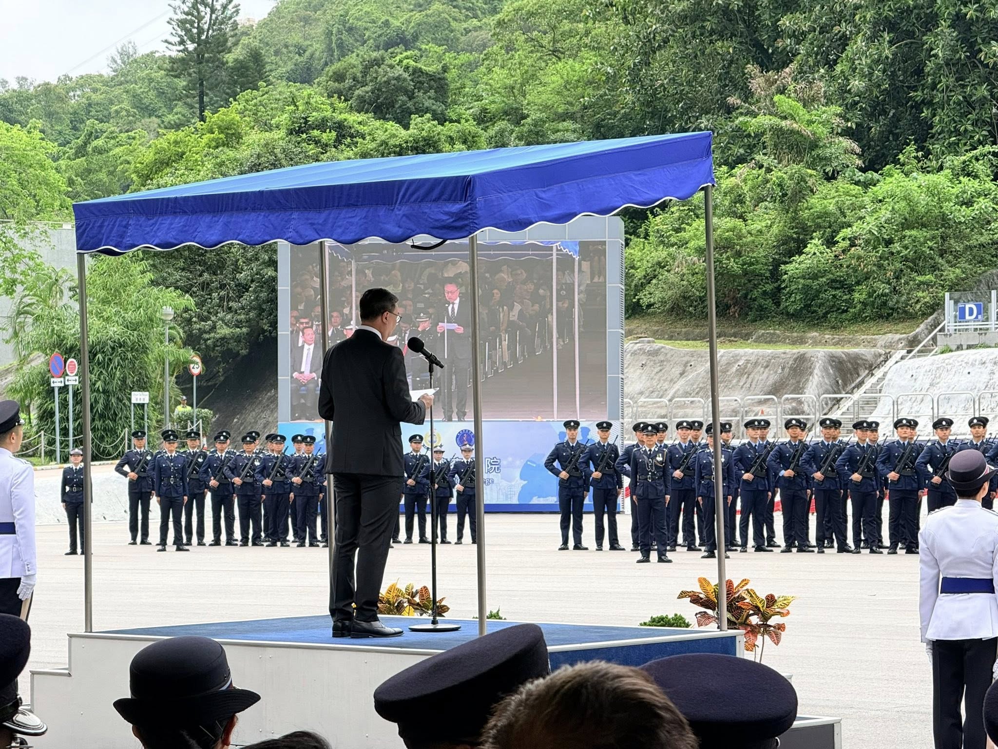 學警預備訓練課程_22