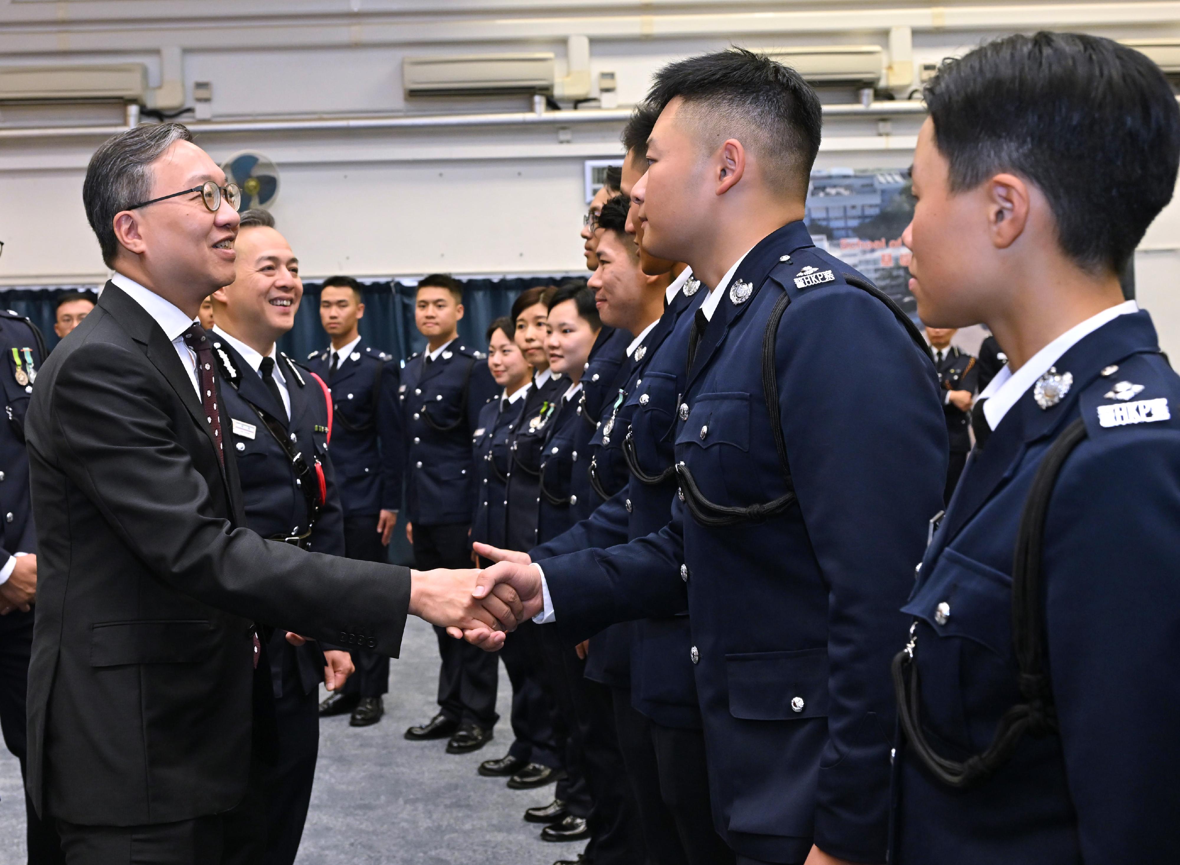 學警預備訓練課程_27
