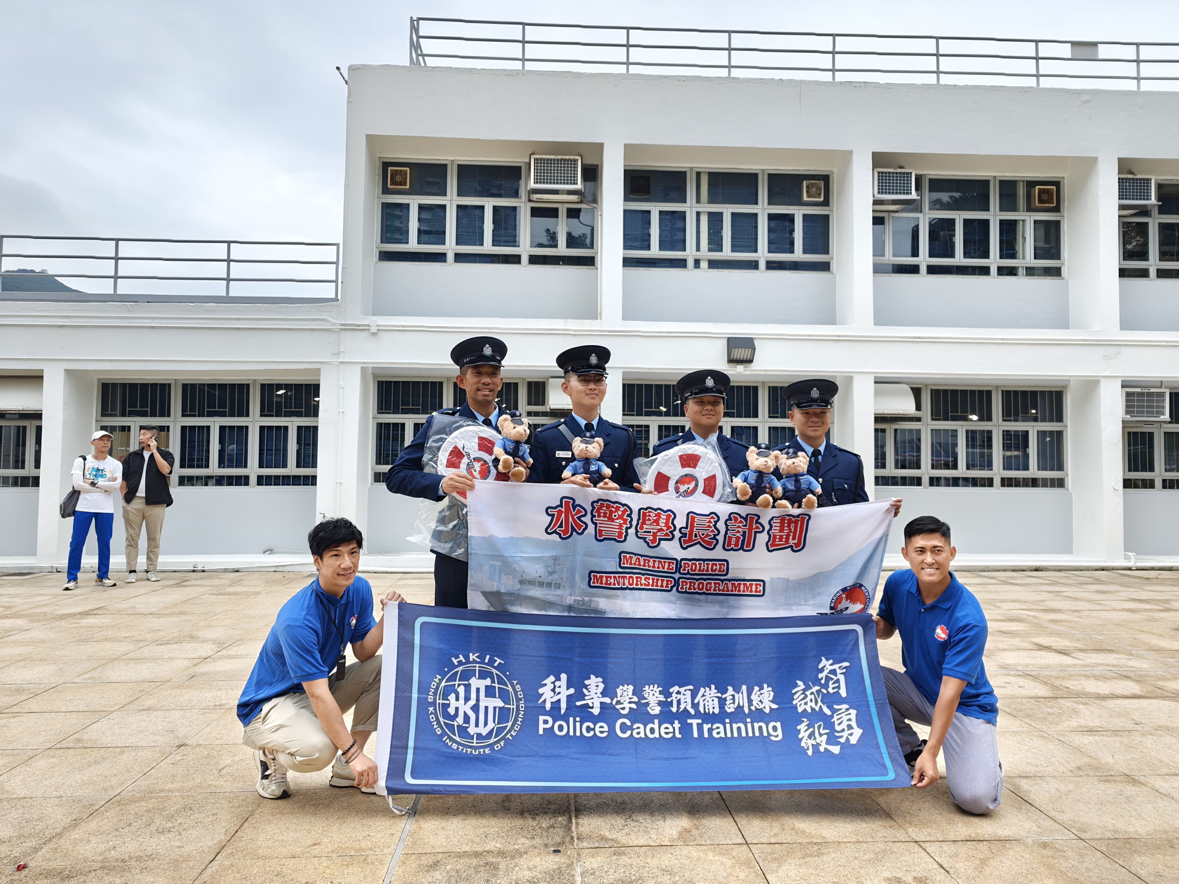 學警預備訓練課程_28