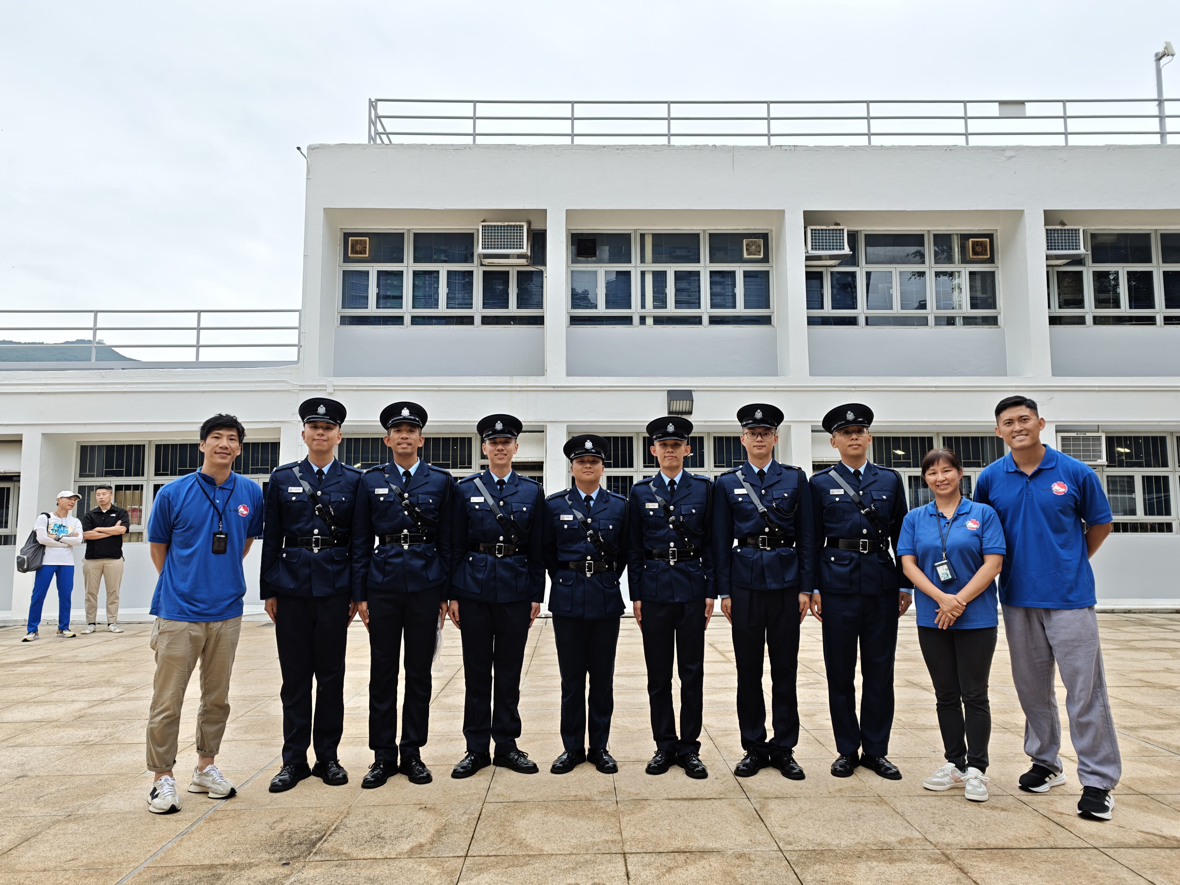 學警預備訓練課程_0