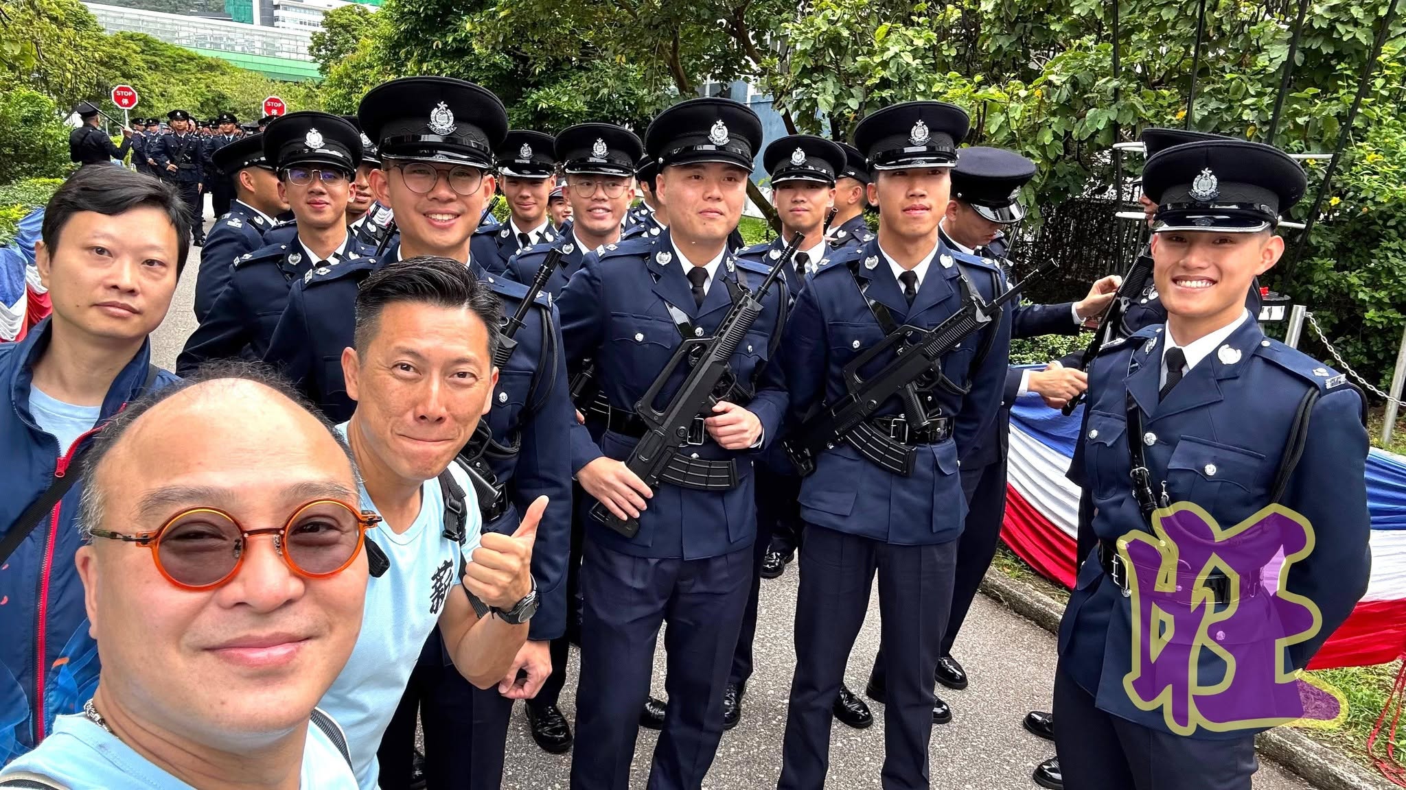 學警預備訓練課程_8