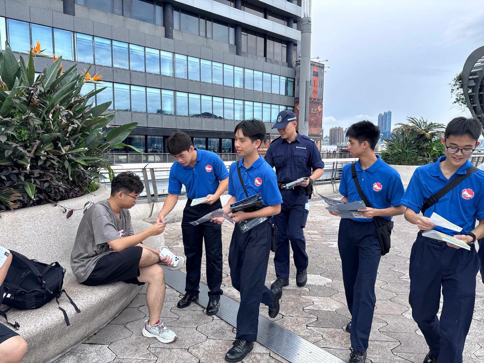 學警預備訓練課程_8